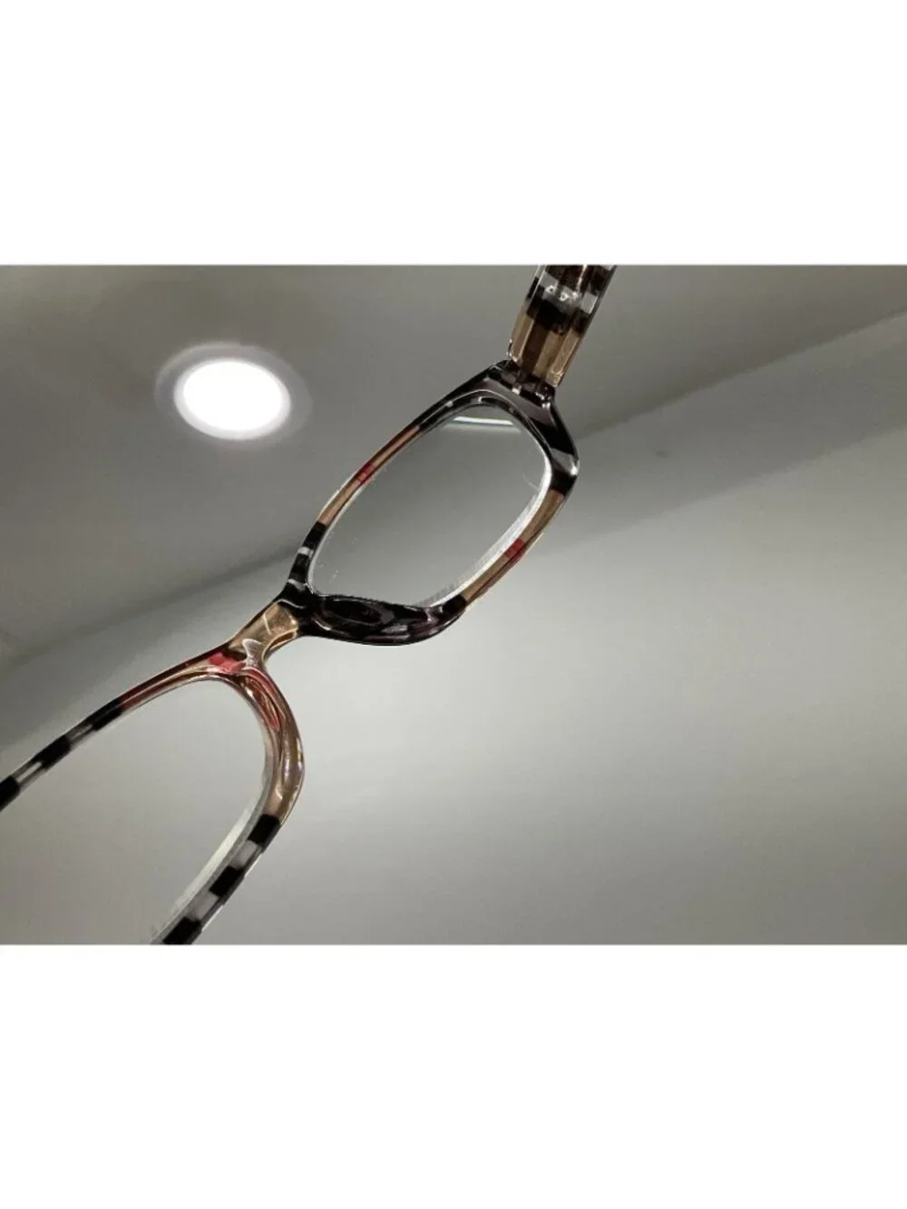 Peepers 149 Readers + 2.50 Rown Stripes  Reading Glasses